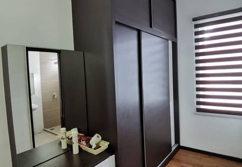 Bukit Banyan Eugenia