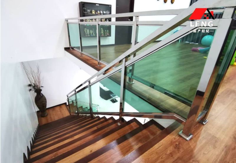 Bukit Banyan Eugenia