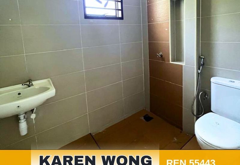 Lot 88 Residential @ Perdana Height