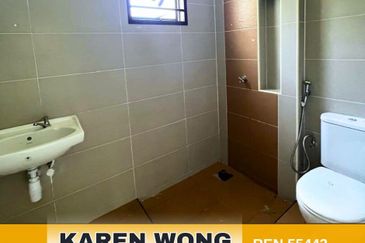 Lot 88 Residential @ Perdana Height