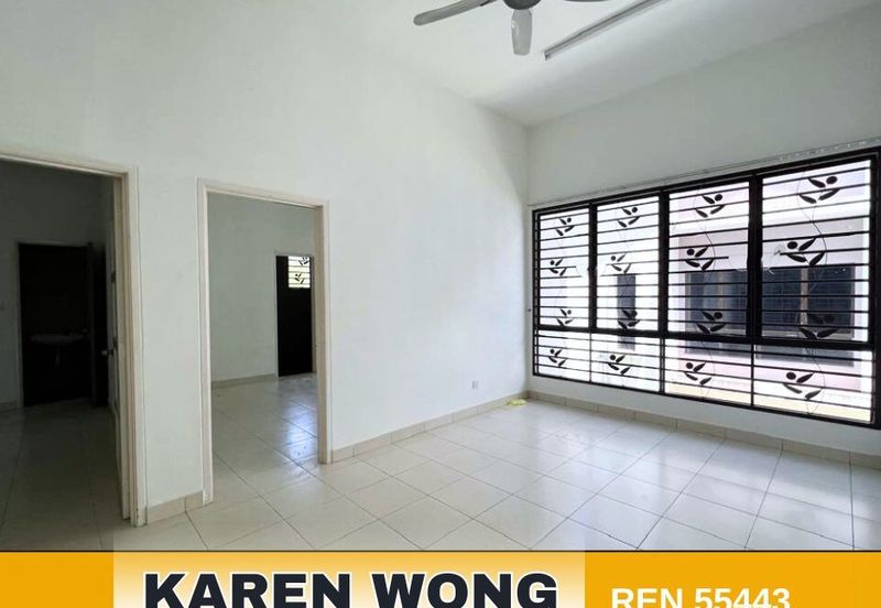 Lot 88 Residential @ Perdana Height