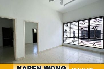 Lot 88 Residential @ Perdana Height