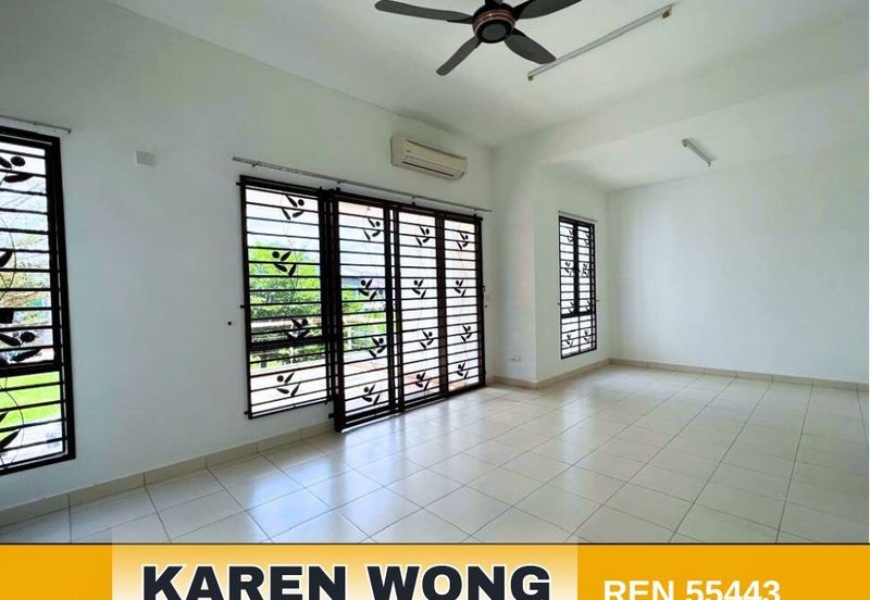 Lot 88 Residential @ Perdana Height