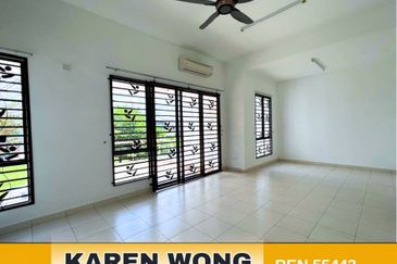 Lot 88 Residential @ Perdana Height