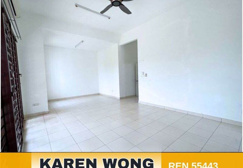 Lot 88 Residential @ Perdana Height