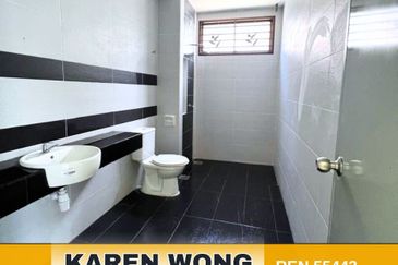 Lot 88 Residential @ Perdana Height