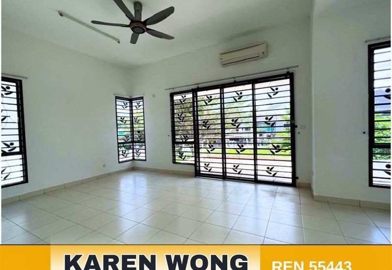 Lot 88 Residential @ Perdana Height