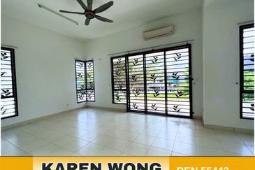 Lot 88 Residential @ Perdana Height