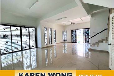 Lot 88 Residential @ Perdana Height