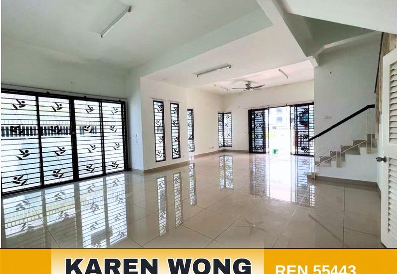 Lot 88 Residential @ Perdana Height