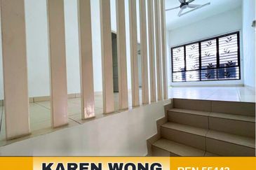 Lot 88 Residential @ Perdana Height