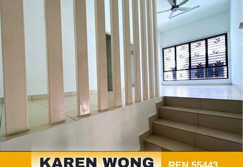 Lot 88 Residential @ Perdana Height