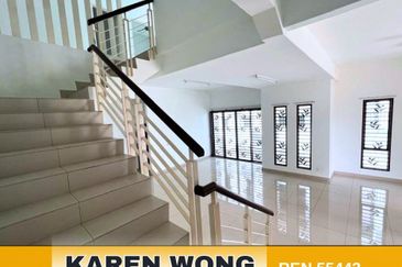 Lot 88 Residential @ Perdana Height