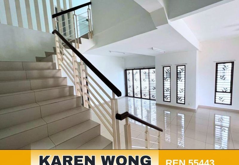 Lot 88 Residential @ Perdana Height