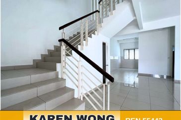 Lot 88 Residential @ Perdana Height