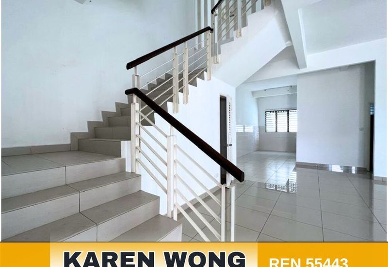 Lot 88 Residential @ Perdana Height