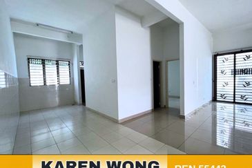 Lot 88 Residential @ Perdana Height