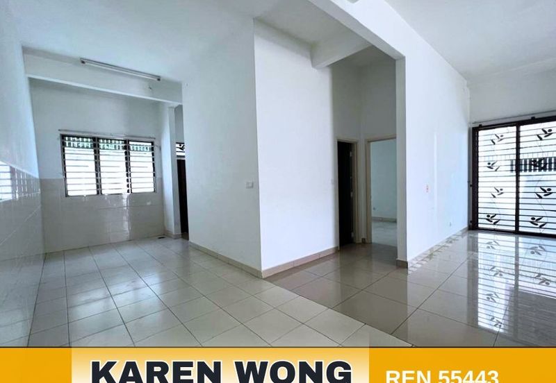 Lot 88 Residential @ Perdana Height