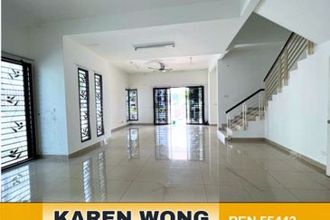 Lot 88 Residential @ Perdana Height