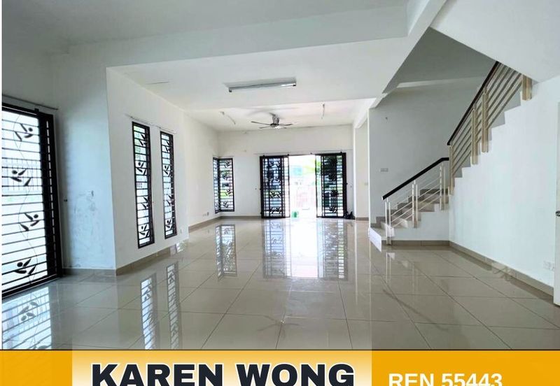 Lot 88 Residential @ Perdana Height