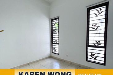 Lot 88 Residential @ Perdana Height