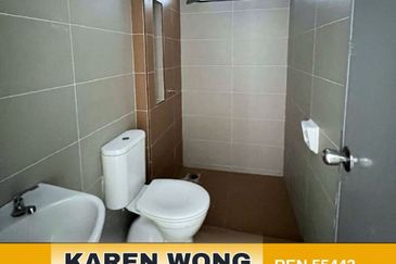 Lot 88 Residential @ Perdana Height