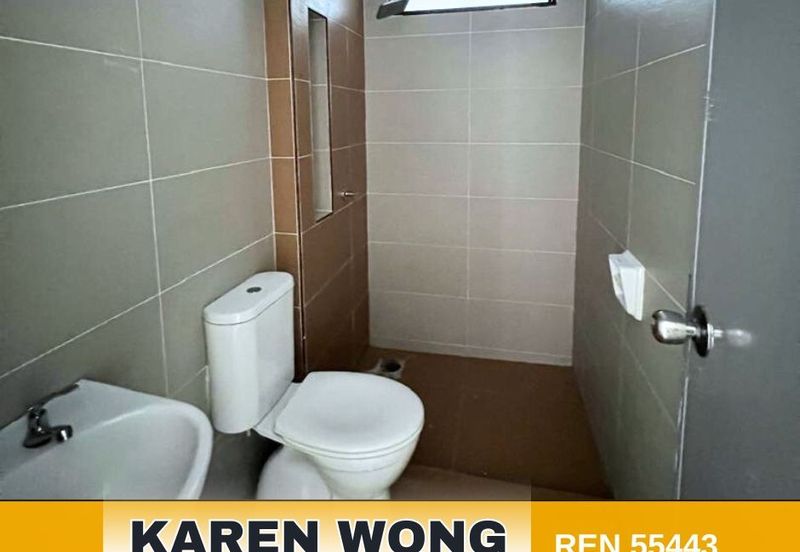 Lot 88 Residential @ Perdana Height