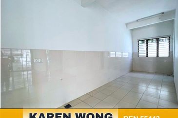 Lot 88 Residential @ Perdana Height