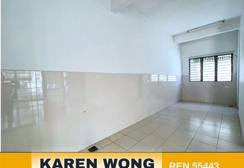 Lot 88 Residential @ Perdana Height