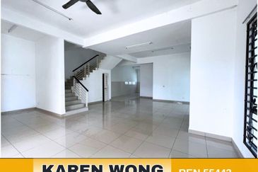 Lot 88 Residential @ Perdana Height