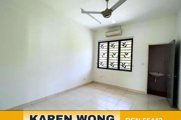 Lot 88 Residential @ Perdana Height