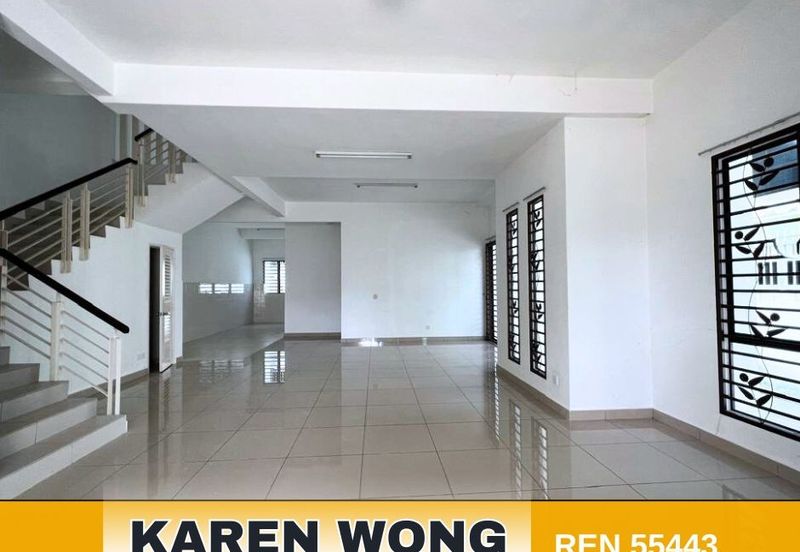 Lot 88 Residential @ Perdana Height