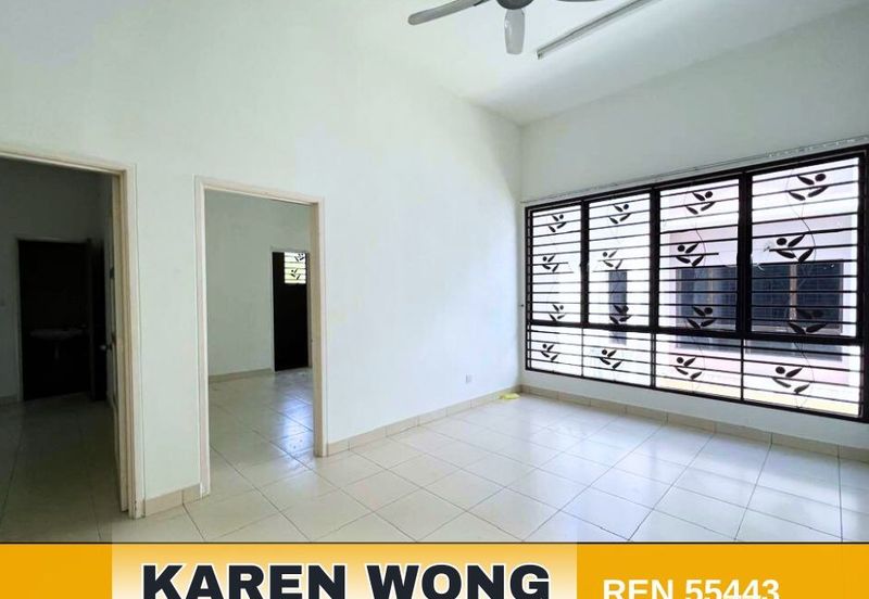 Lot 88 Residential @ Perdana Height