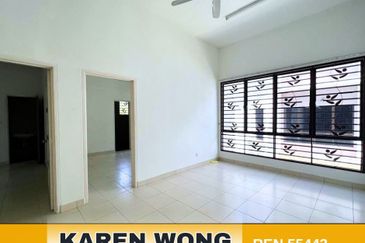 Lot 88 Residential @ Perdana Height