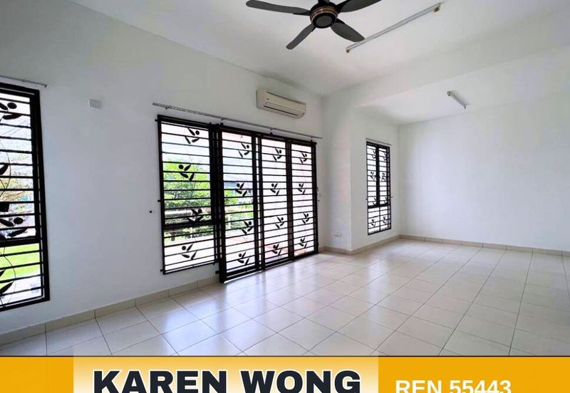 Lot 88 Residential @ Perdana Height