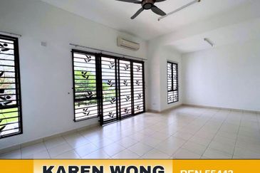 Lot 88 Residential @ Perdana Height