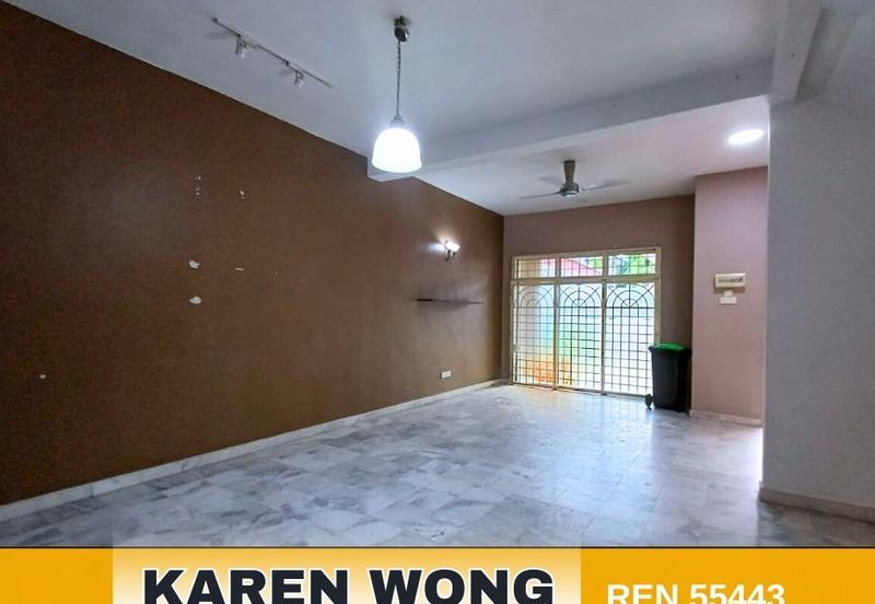 Bandar Laguna Merbok