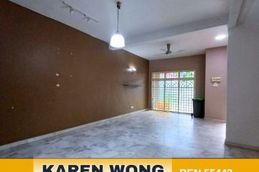 Bandar Laguna Merbok