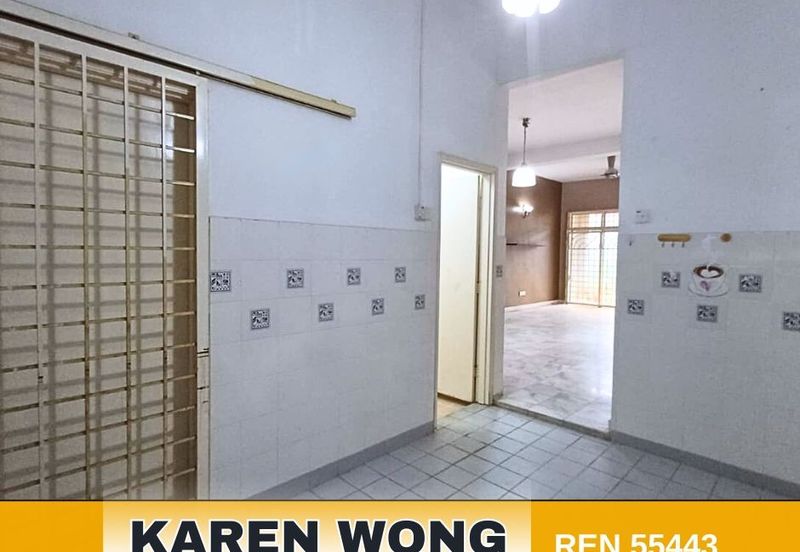 Bandar Laguna Merbok