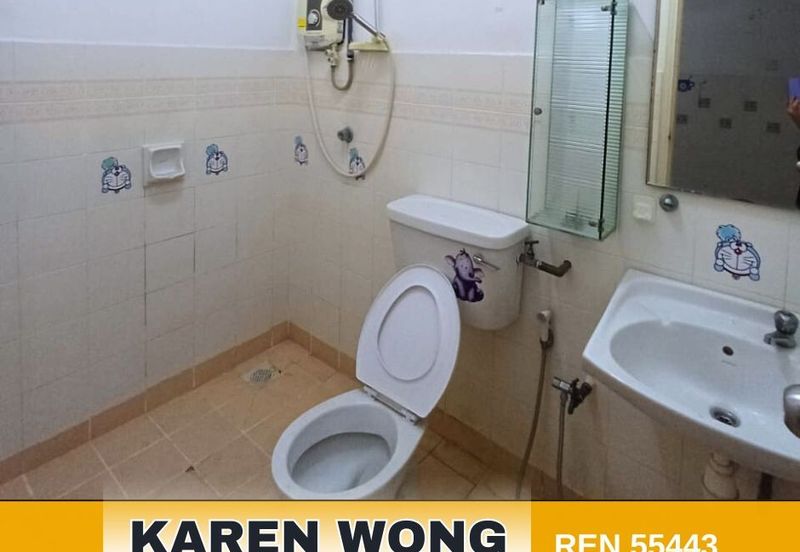 Bandar Laguna Merbok