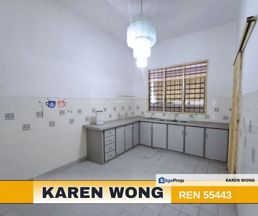 TECH REALTORS, Kedah, Sungai Petani