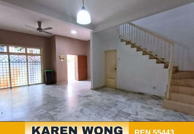 Bandar Laguna Merbok