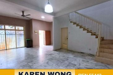 Bandar Laguna Merbok