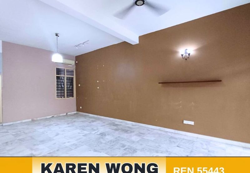 Bandar Laguna Merbok