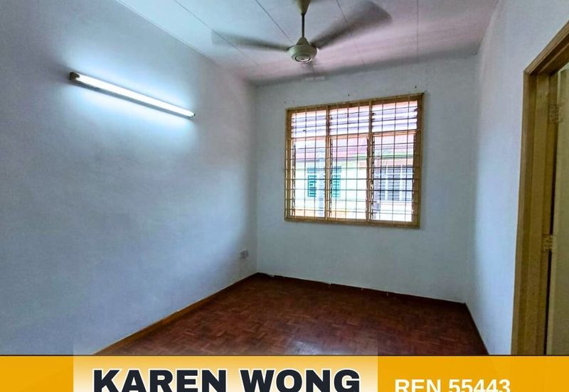 Bandar Laguna Merbok