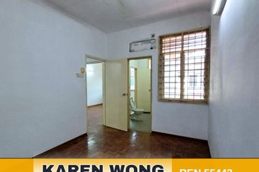 Bandar Laguna Merbok