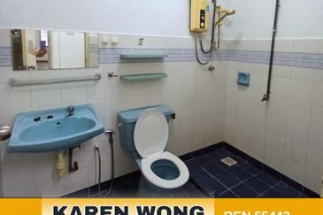 Bandar Laguna Merbok