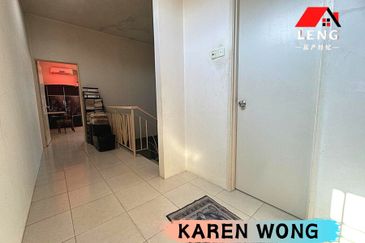 TAMAN PERMATA HILL PARK