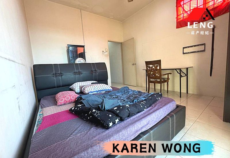 TAMAN PERMATA HILL PARK