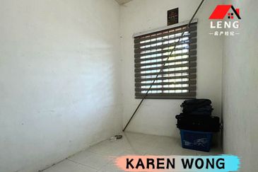 TAMAN PERMATA HILL PARK